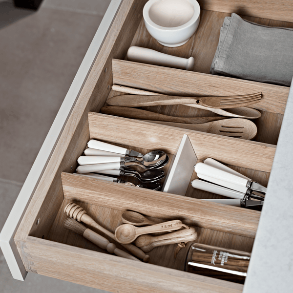Neptune Organisational Accessories Ratcliff Drawer Divider