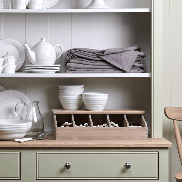 Neptune Organisational Accessories Southwold Cutlery Organiser