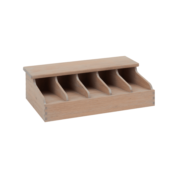 Neptune Organisational Accessories Southwold Cutlery Organiser