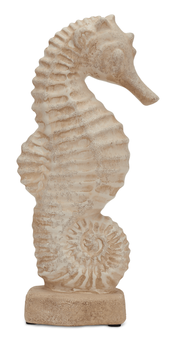 Neptune Ornaments Small Gosse Seahorse
