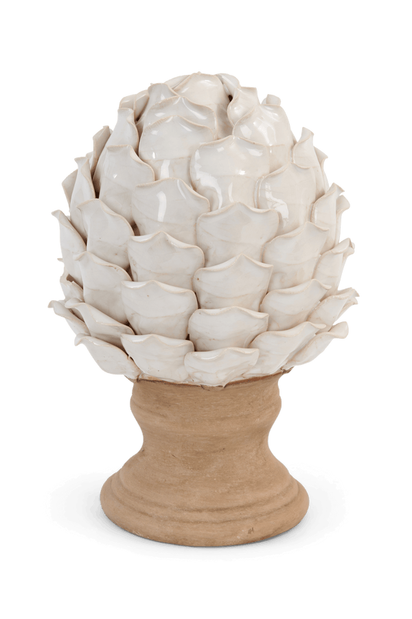 Neptune Ornaments Suthfield Artichoke