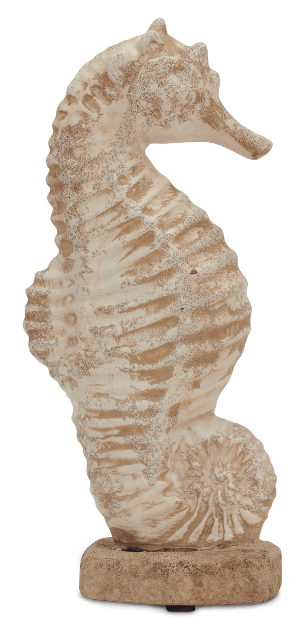 Neptune Ornaments Small Gosse Seahorse