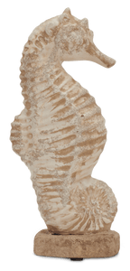 Neptune Ornaments Small Gosse Seahorse
