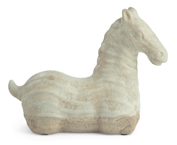 Neptune Ornaments Hickstead Horse