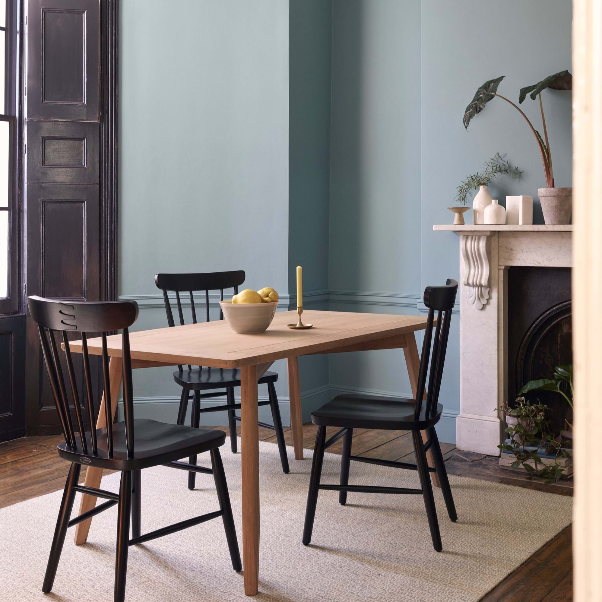 Neptune Paint Aqua Blue Paint