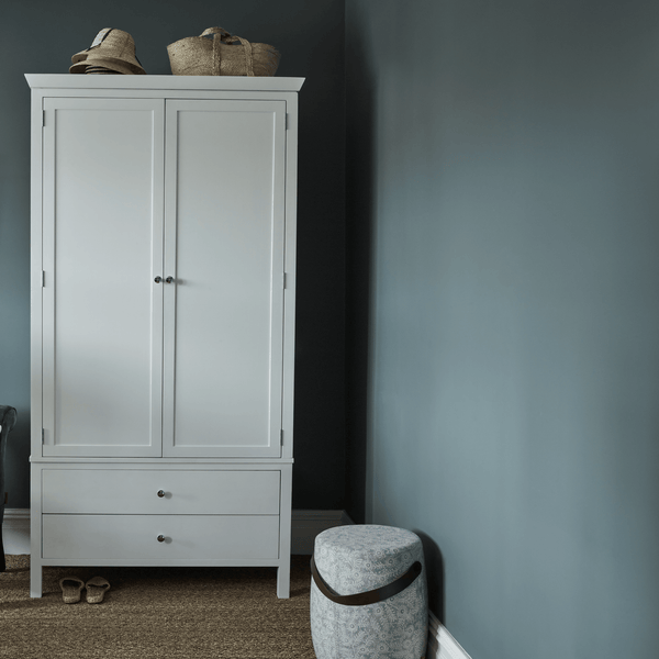 Neptune Paint Aqua Blue Paint