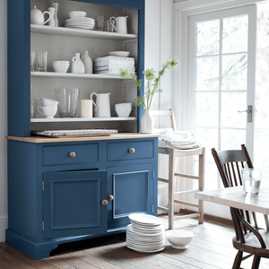 Neptune Paint Blakeney Blue Paint