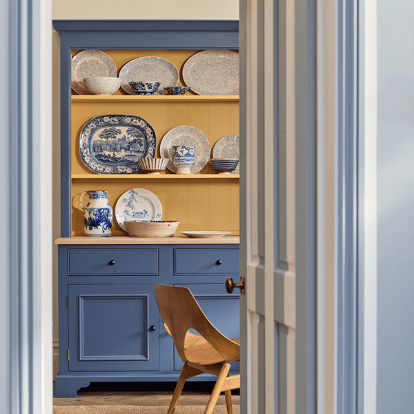 Neptune Paint Blakeney Blue Paint