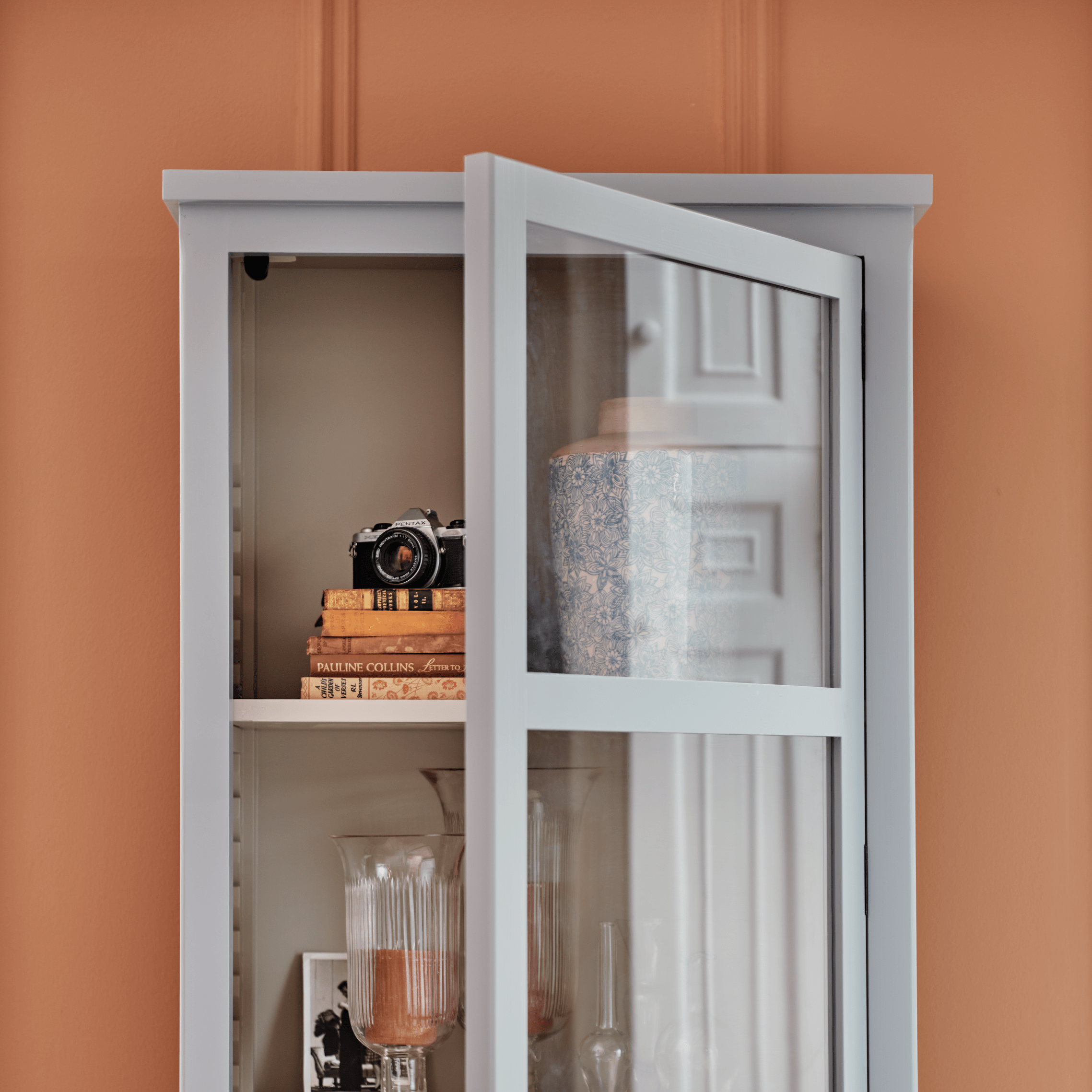 Neptune Paint Burnt Sienna Paint