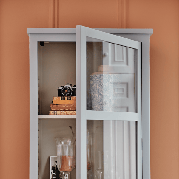 Neptune Paint Burnt Sienna Paint