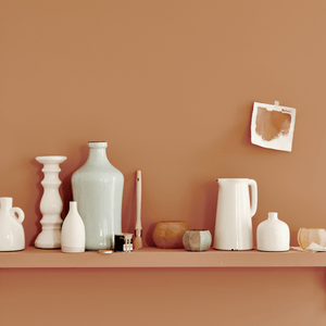 Neptune Paint Burnt Sienna Paint