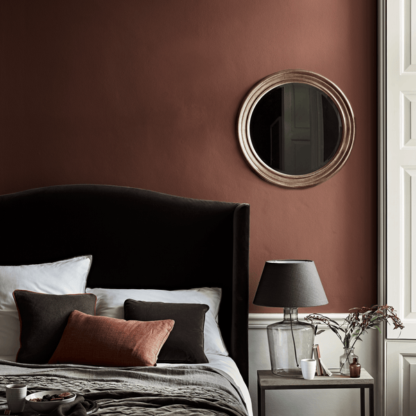 Neptune Paint Chestnut Paint