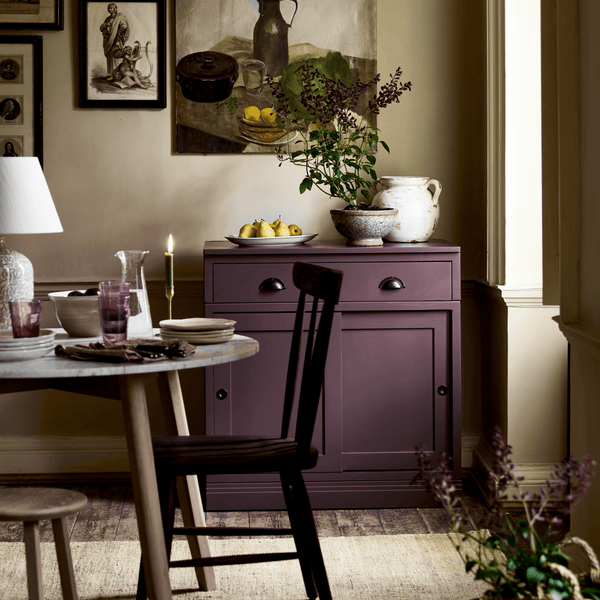 Neptune Paint Clove Paint