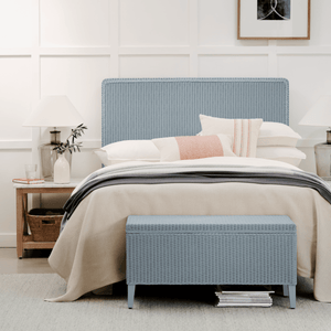 Neptune Paint Flax Blue Paint