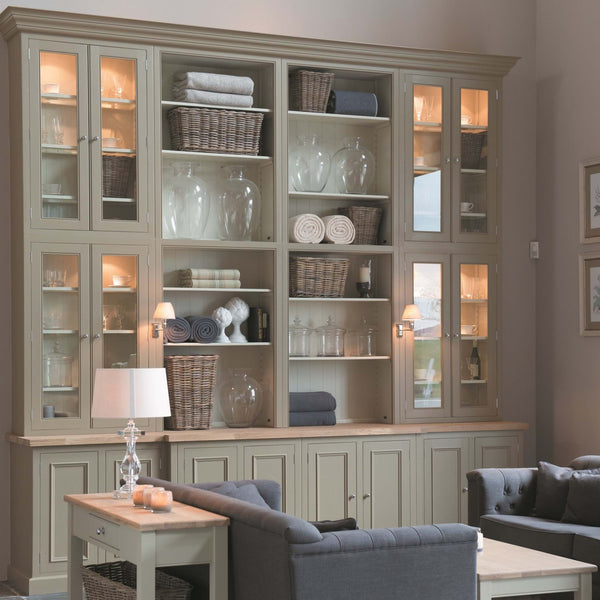 Neptune Paint French Grey Paint