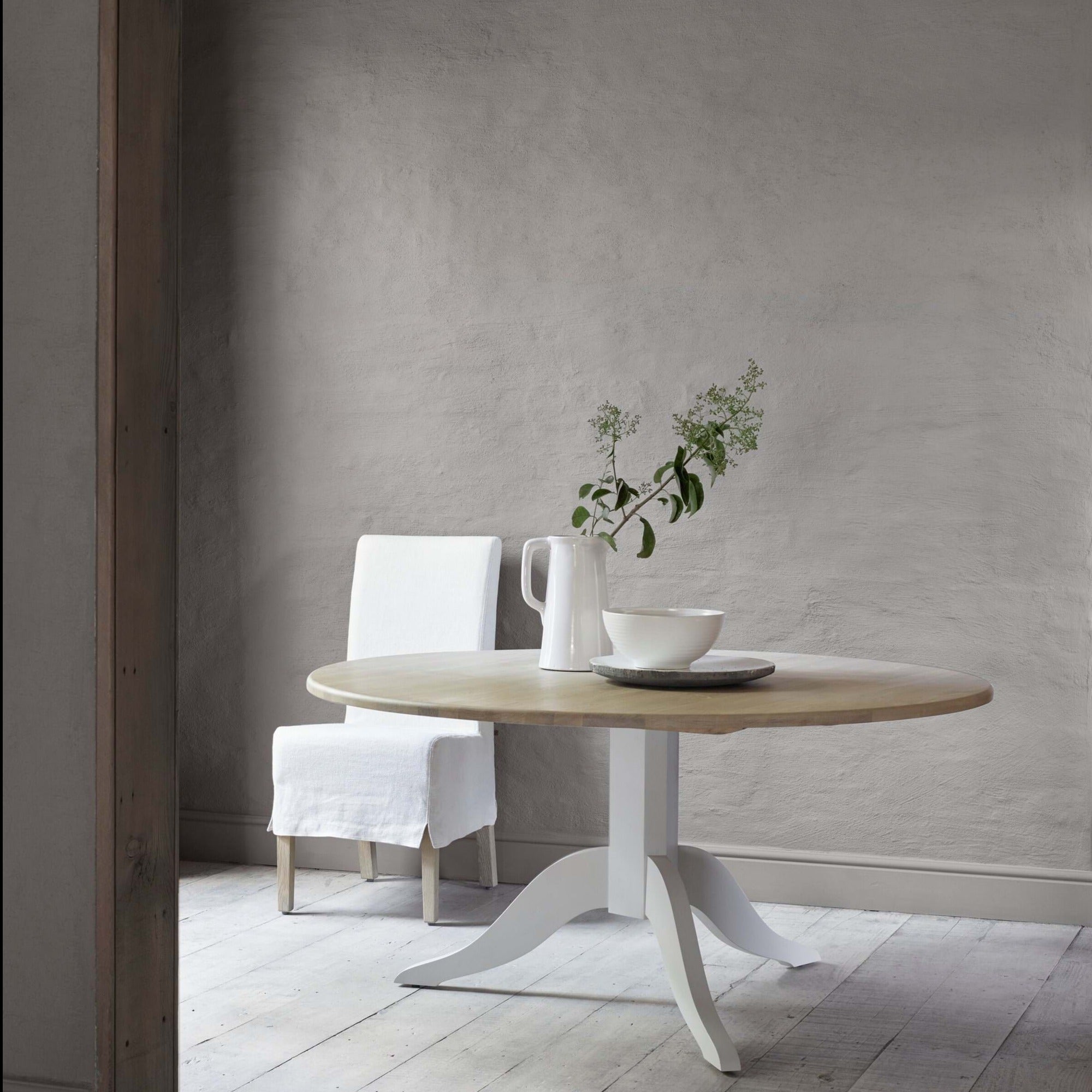 Neptune Paint Grey Oak Paint