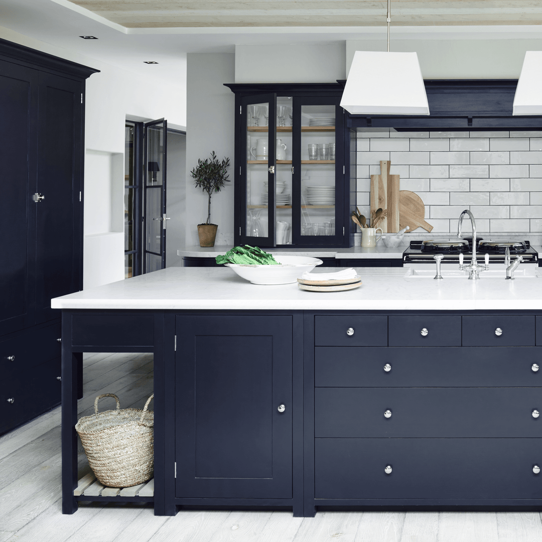 Navy Paint – Neptune