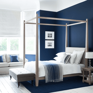 Neptune Paint Navy Paint