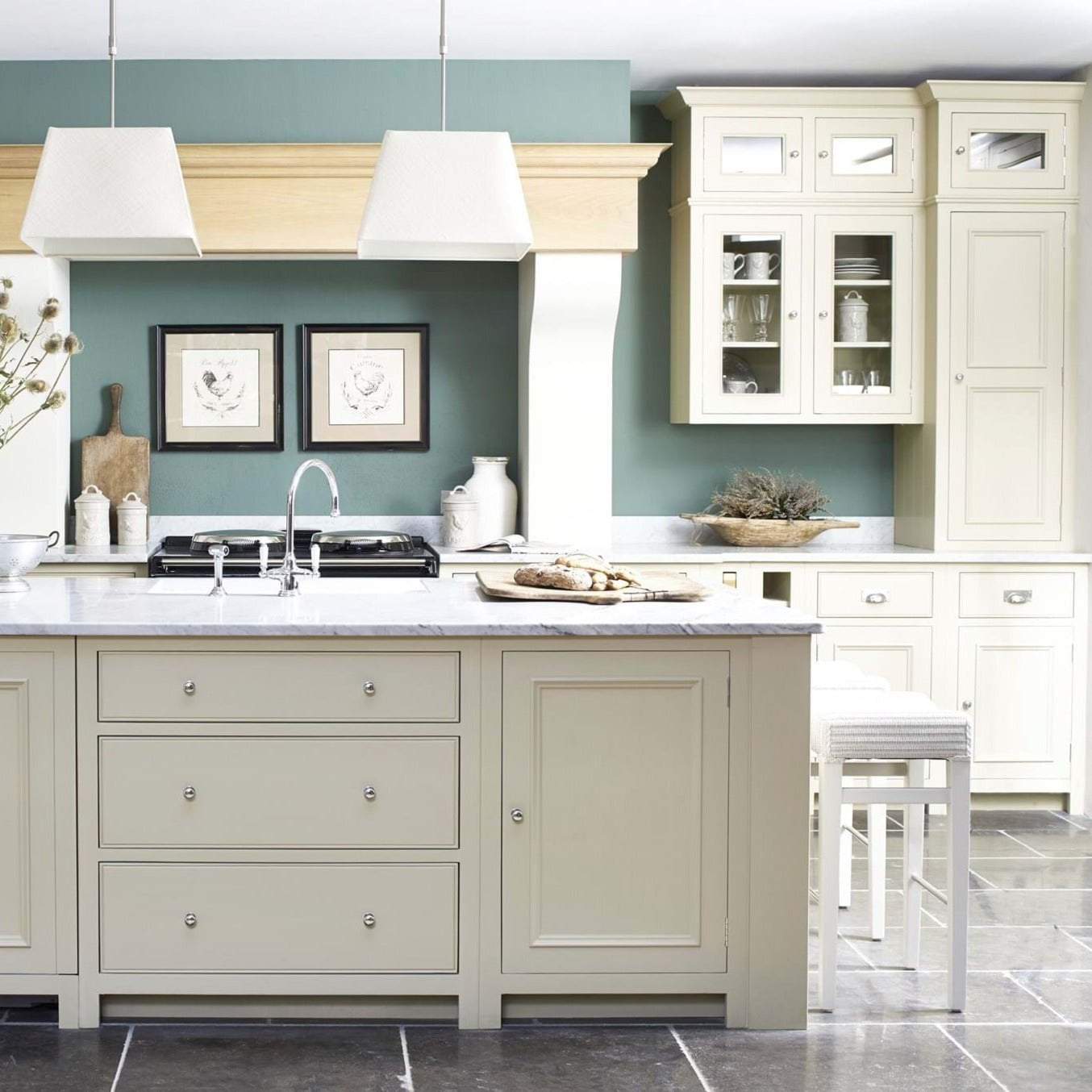 Neptune Paint Old Chalk Paint