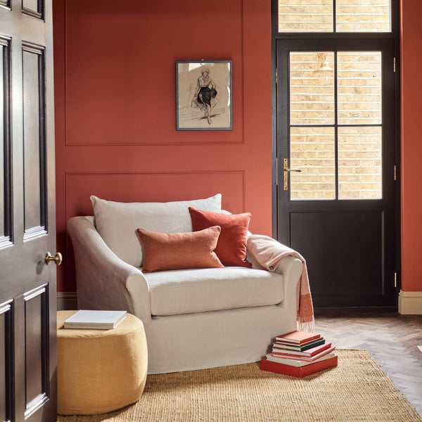Neptune Paint Rhubarb Paint