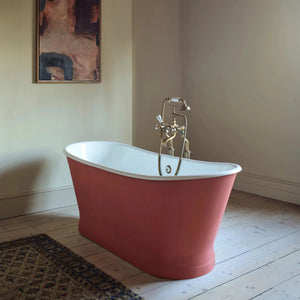 Neptune Paint Rhubarb Paint