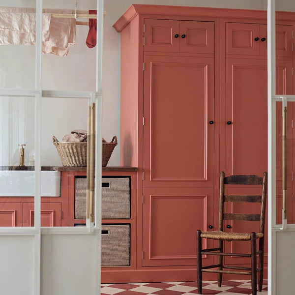 Neptune Paint Rhubarb Paint