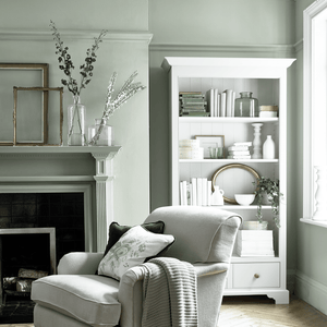 Neptune Paint Sage Paint