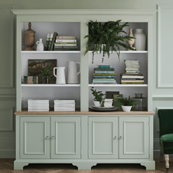 Neptune Paint Sage Paint