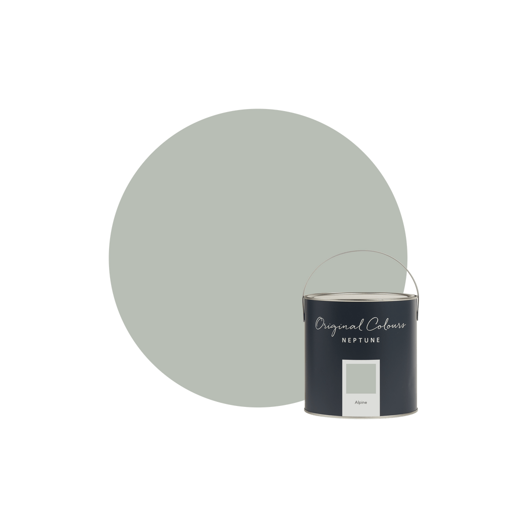 Alpine Paint – Neptune