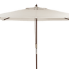 Neptune Parasols Classic Rectangular Parasol