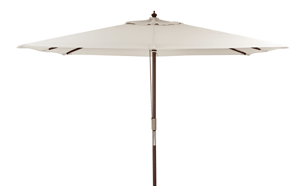 Neptune Parasols Classic Rectangular Parasol