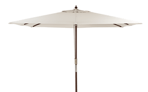 Neptune Parasols Classic Rectangular Parasol
