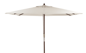 Classic Rectangular Parasol