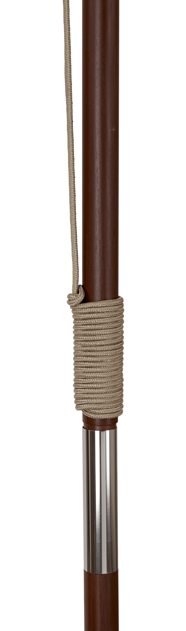 Neptune Parasols Classic Rectangular Parasol