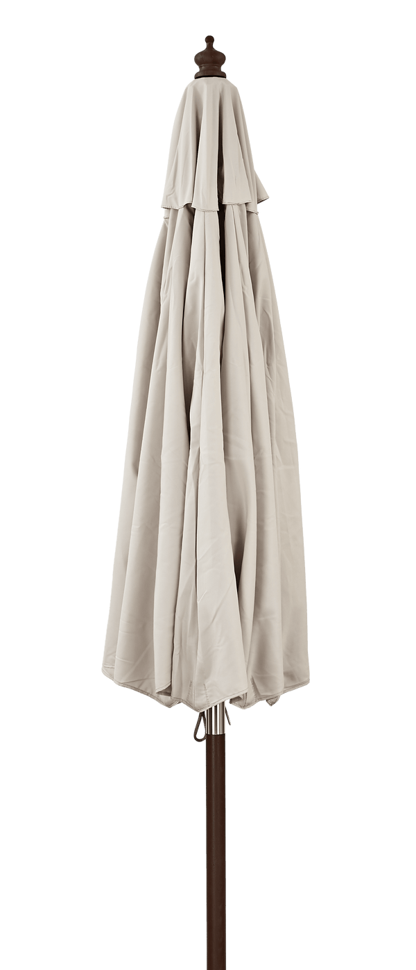 Neptune Parasols 3m Classic Round Parasol