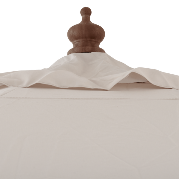 Neptune Parasols 3m Classic Round Parasol