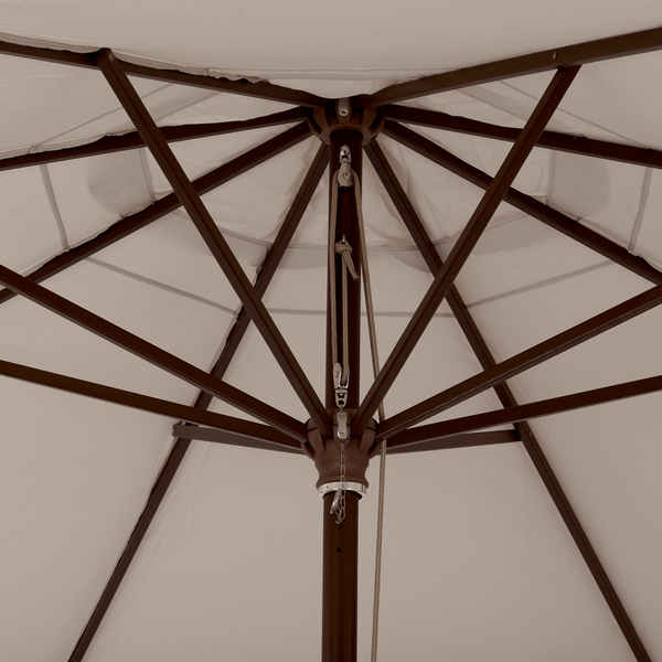 Neptune Parasols 3m Classic Round Parasol