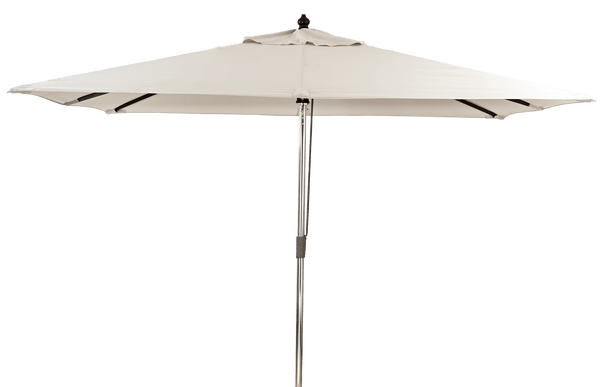 Neptune Parasols default Spinnaker Rectangular Parasol