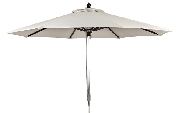 Neptune Parasols 3m Spinnaker Round Parasol