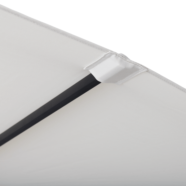 Neptune Parasols Spritsail Square Parasol