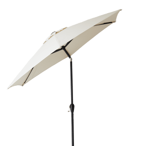 Neptune Parasols Staysail Round Parasol