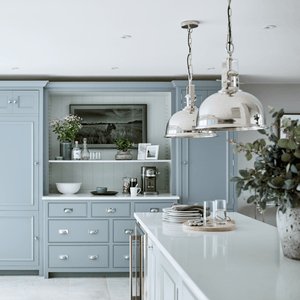 Imperial Pendant Neptune