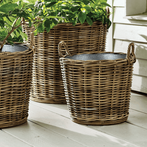 Neptune Pots & Planters Small Tetbury Planter