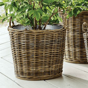 Neptune Pots & Planters Medium Tetbury Planter