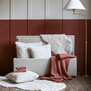 Neptune Rugs Tussock Sheepskin Single Rug