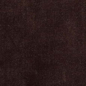 Neptune Samples & Swatches Isla Velvet Fabric Swatch, Grouse