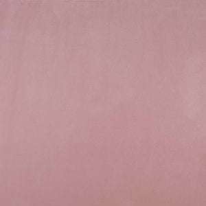 Neptune Samples & Swatches Isla Velvet Fabric Swatch, Old Rose