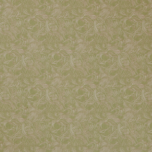 Odette Printed Linen