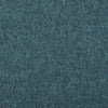 Neptune Samples & Swatches Angus Wool Fabric Swatch, Teal