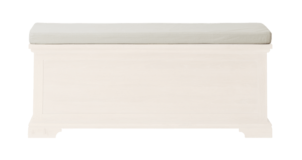 Neptune Seat Cushions Henley Storage Box Cushion